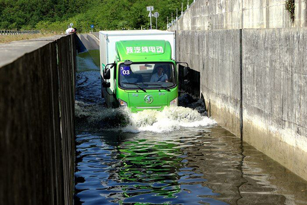 【干貨】用車小常識|日常使用新能源汽車你需要知道這些！